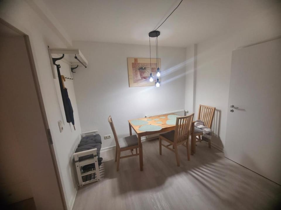 Comfy Apartment at Schlosspark Apartment in Wiesbaden