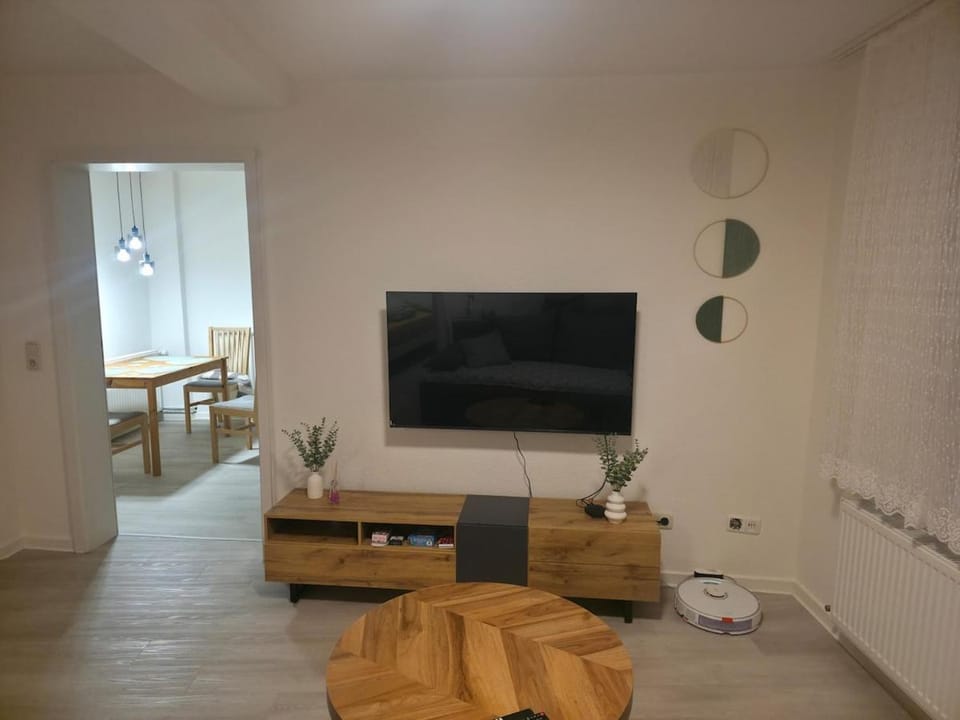 Comfy Apartment at Schlosspark Apartment in Wiesbaden