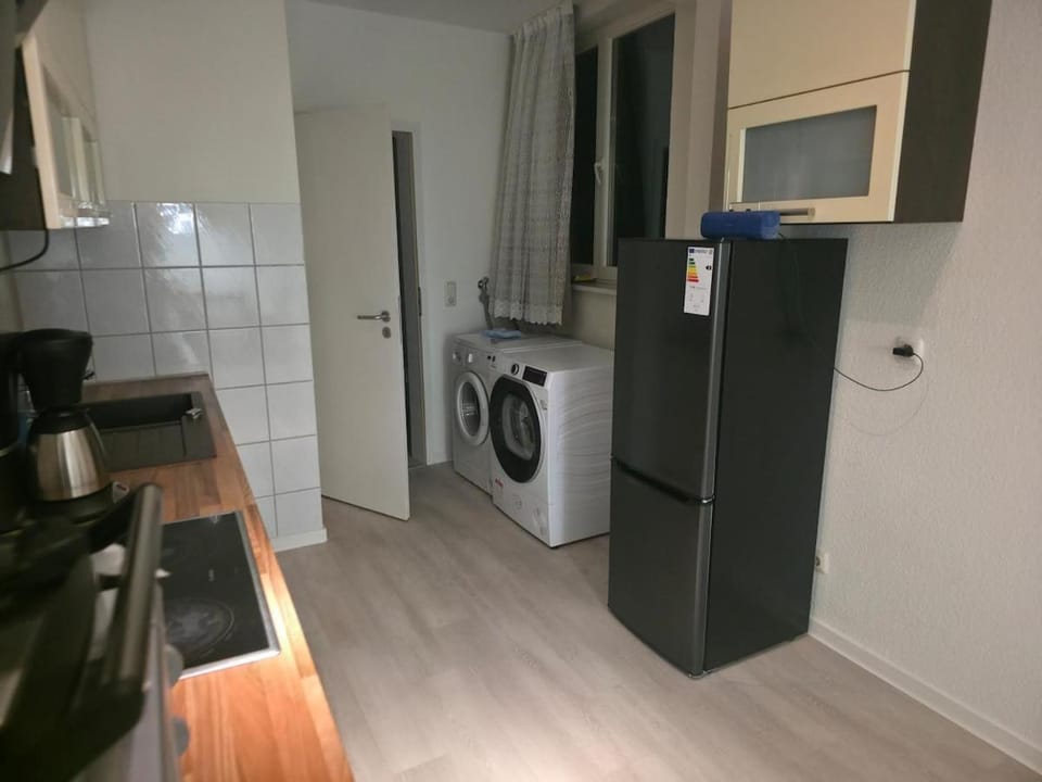 Comfy Apartment at Schlosspark Apartment in Wiesbaden
