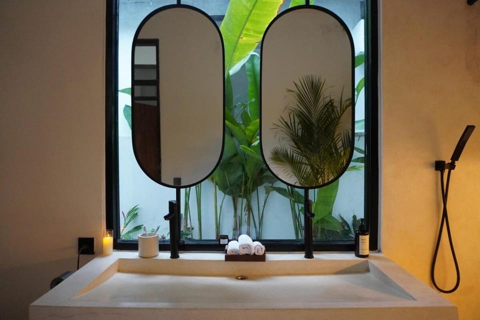 Sayan Private Villas - Ubud Villa in Abiansemal