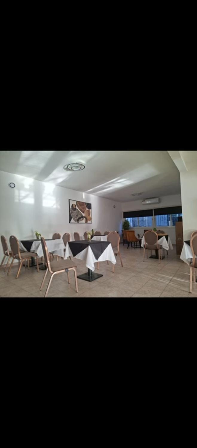 Mind Pierre Hotel in Saly