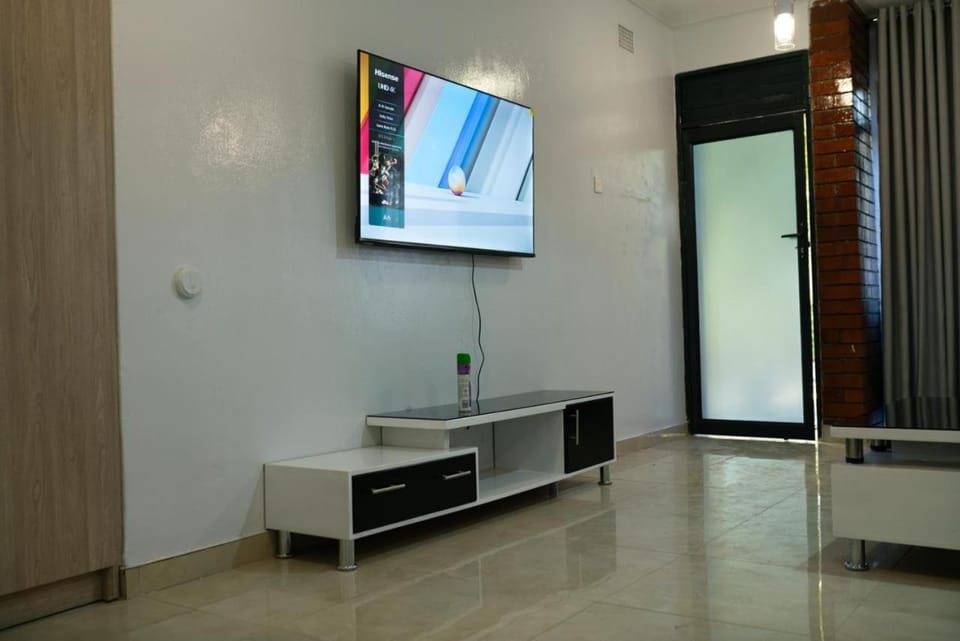 Abisiniya Avondale Apartment Apartment in Harare