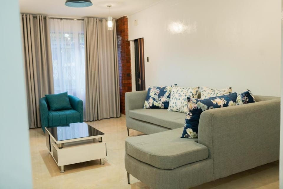 Abisiniya Avondale Apartment Apartment in Harare