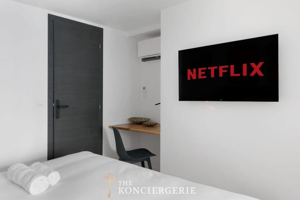 Appartement proche Republique & Canal Saint-Martin Apartment in Paris