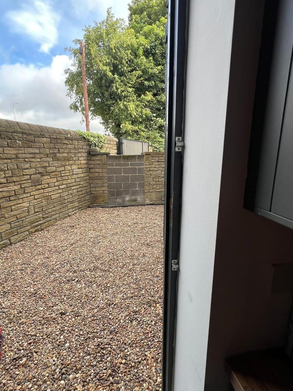 Stylish 3 bedroom for Contractors Apartment in Bradford