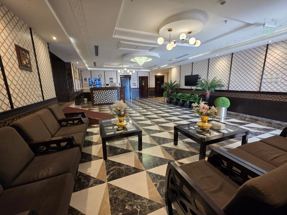 Marina Service Apartment Apartment in Al Madinah Province