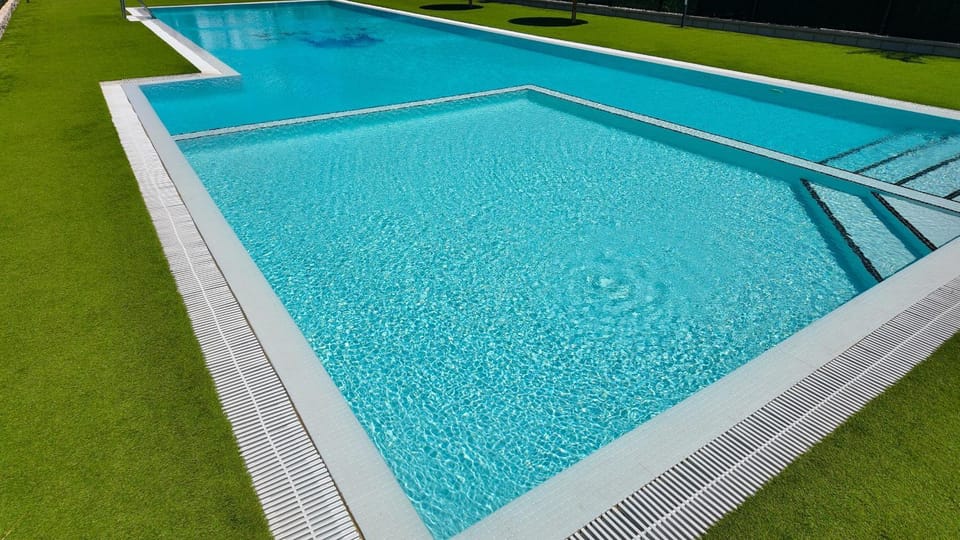 Beso del Mar Apartment in Costa Blanca