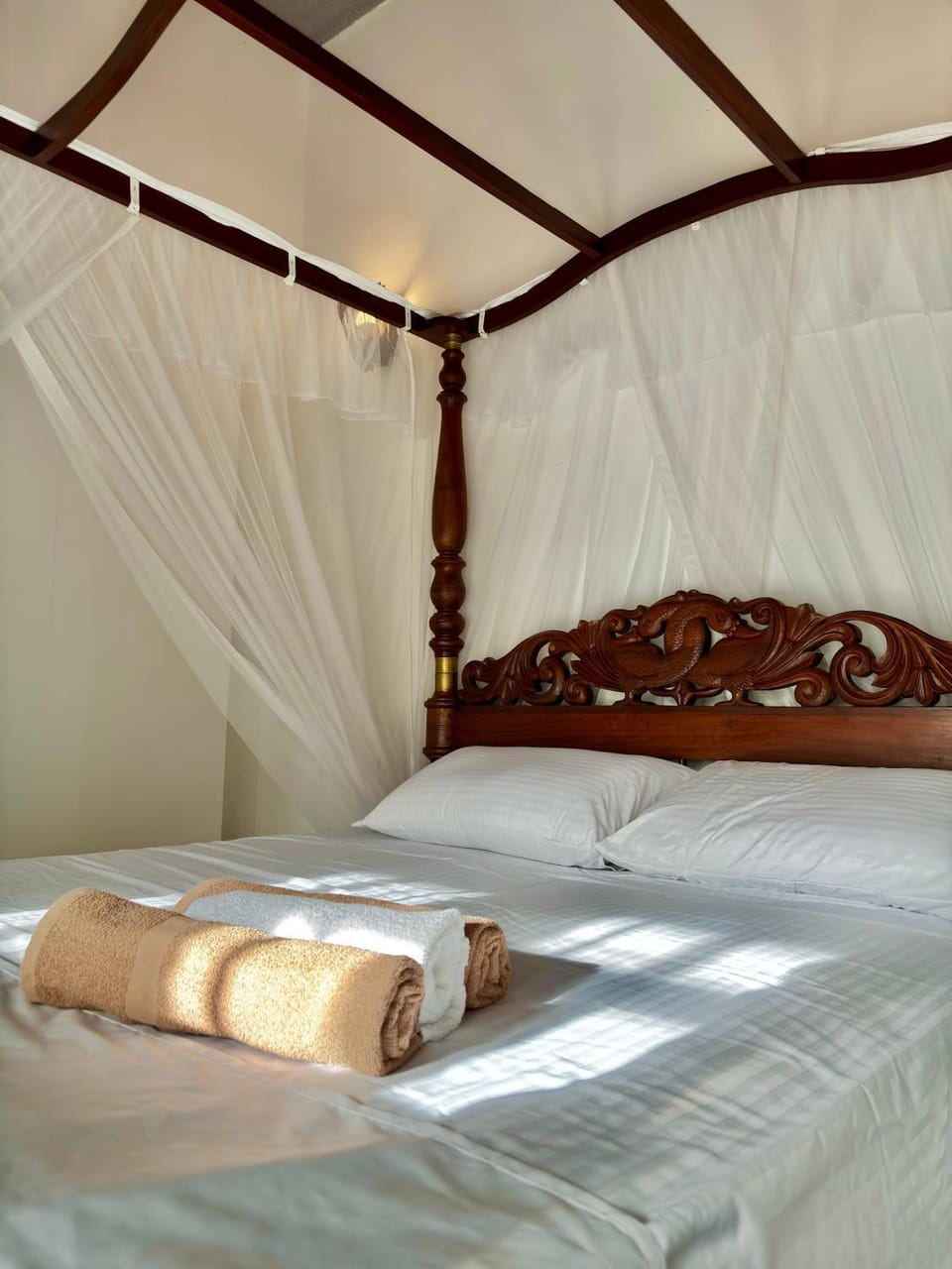 Calm Villas House in Mirissa