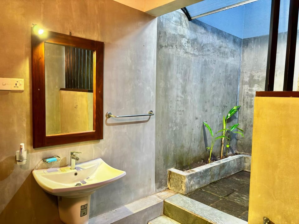 Calm Villas House in Mirissa