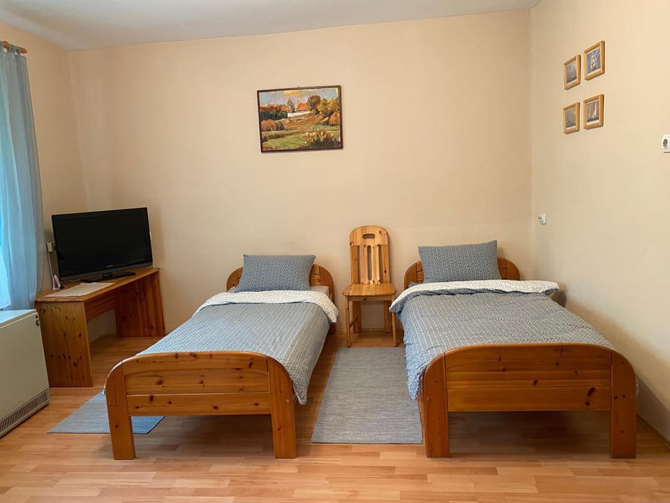 Deki House Apartment in Vojvodina