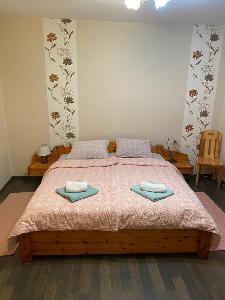 Deki House Apartment in Vojvodina