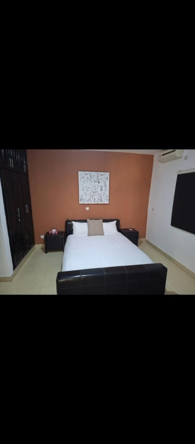 Mind Pierre Hotel in Saly