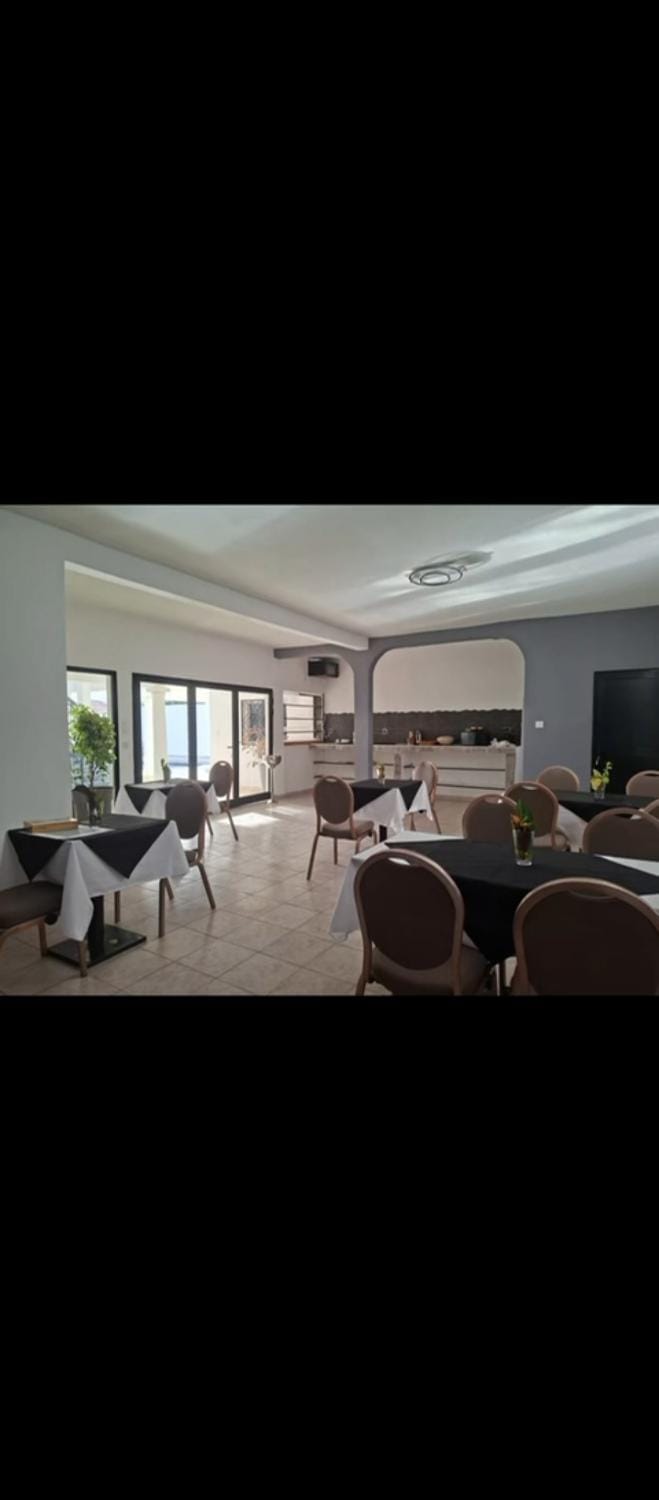 Mind Pierre Hotel in Saly