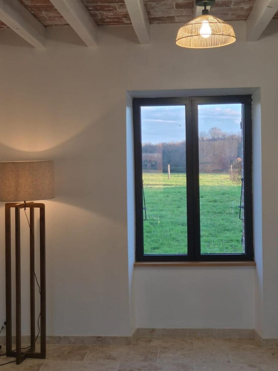 Maison spacieuse et calme de 1 à 6 personnes House in Centre-Val de Loire