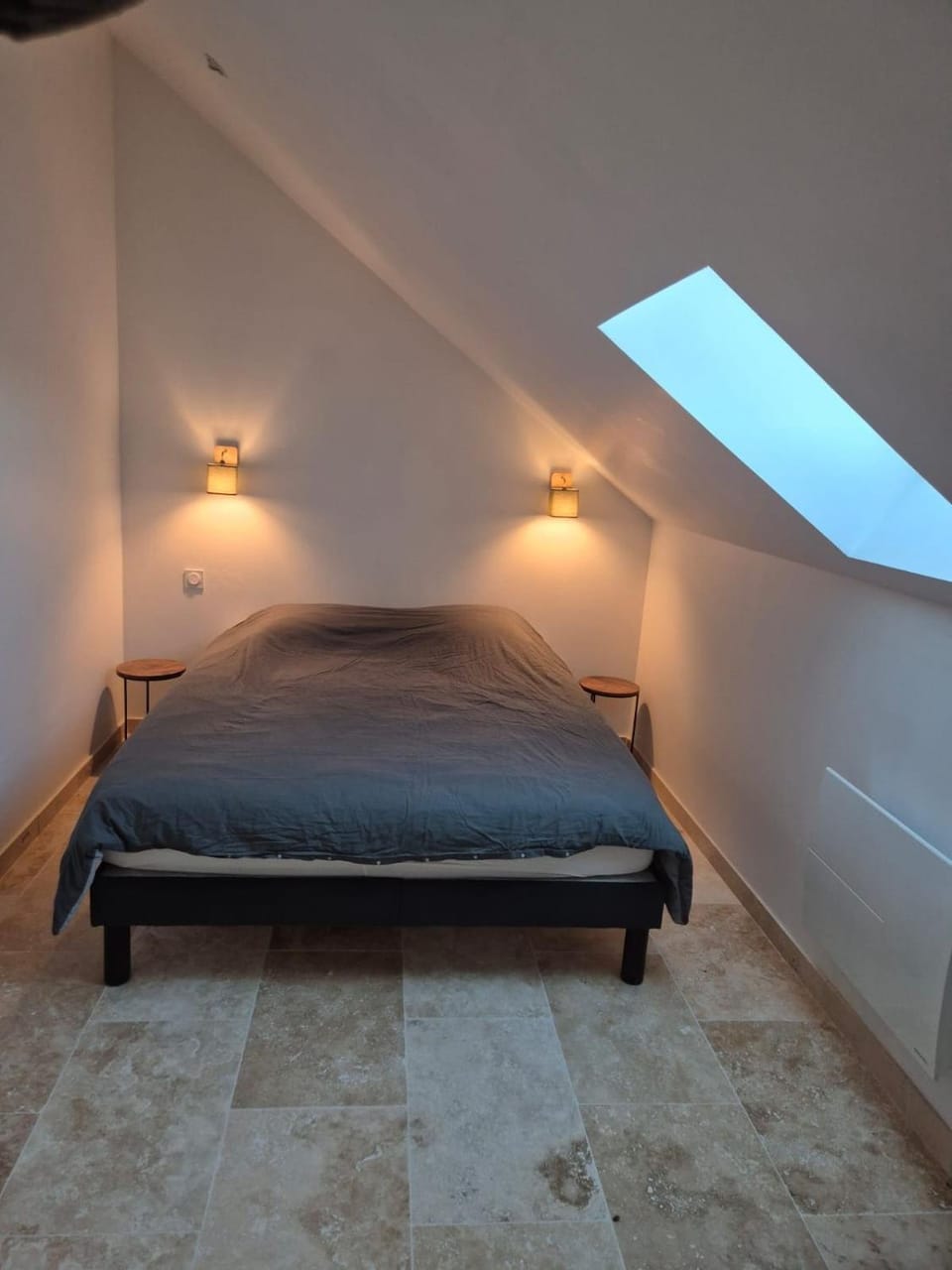 Maison spacieuse et calme de 1 à 6 personnes House in Centre-Val de Loire