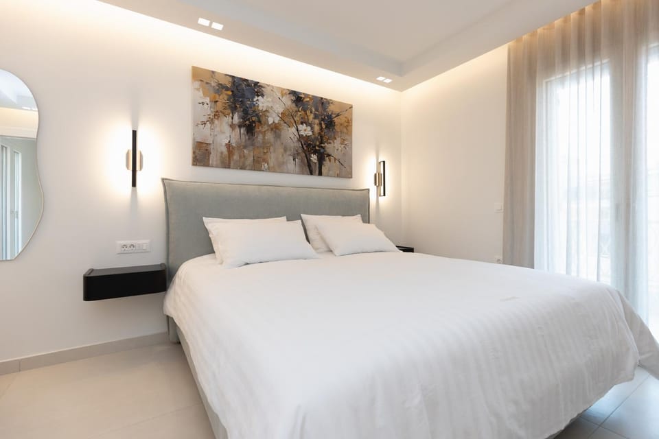Coryfes Luxury Apartments Apartment in Corfu
