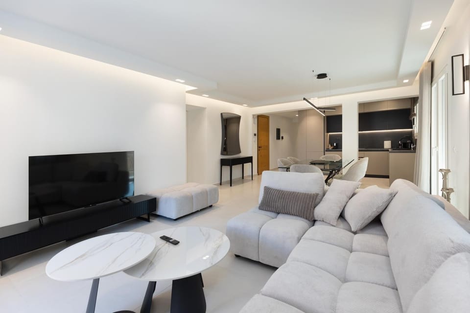 Coryfes Luxury Apartments Apartment in Corfu