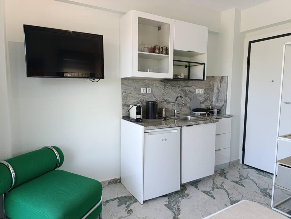 Sailor Three Vourvourou Apartment in Halkidiki