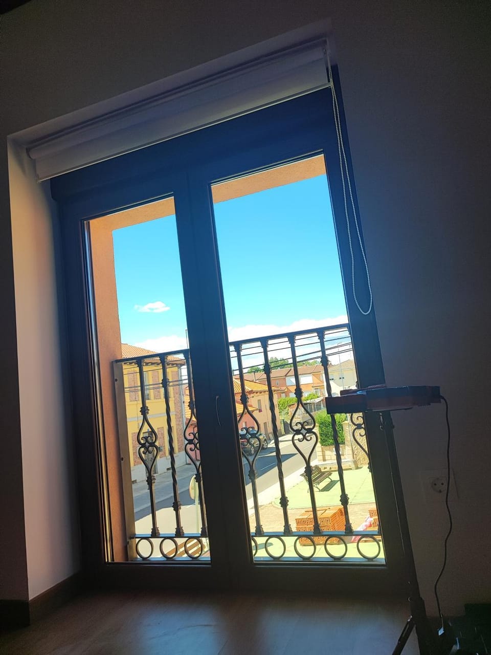 El mirador de León Vacation rental in Castile and León