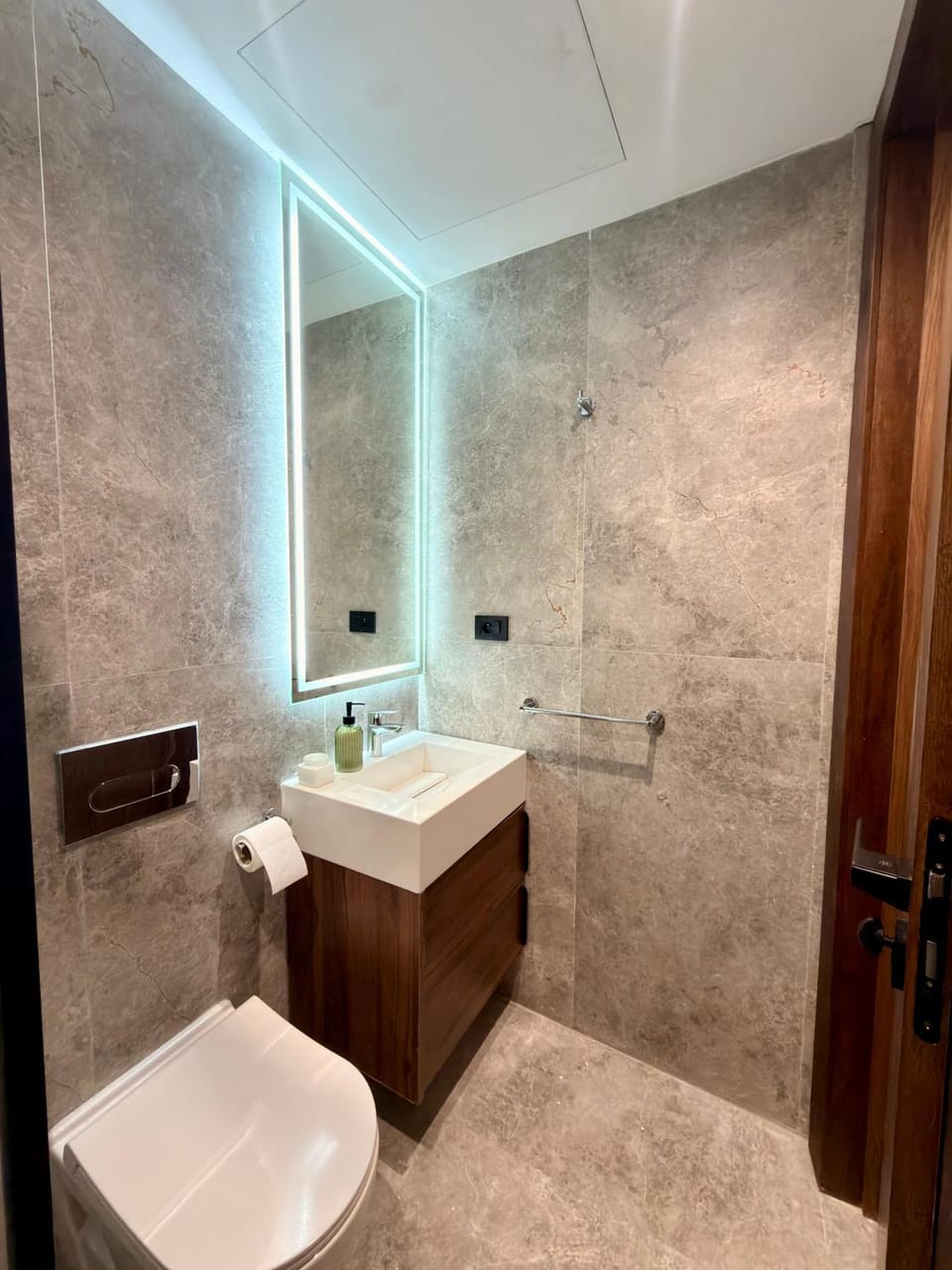 Chic and modern apartment Apartment in Casablanca