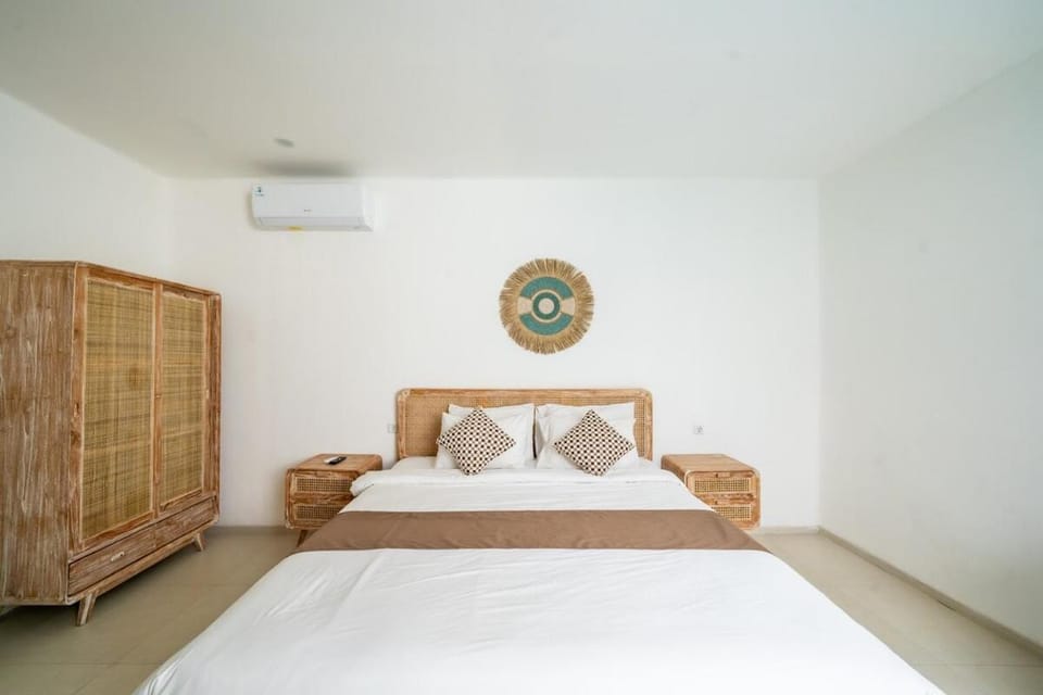 Villa Calmia Uluwatu Villa in Bali