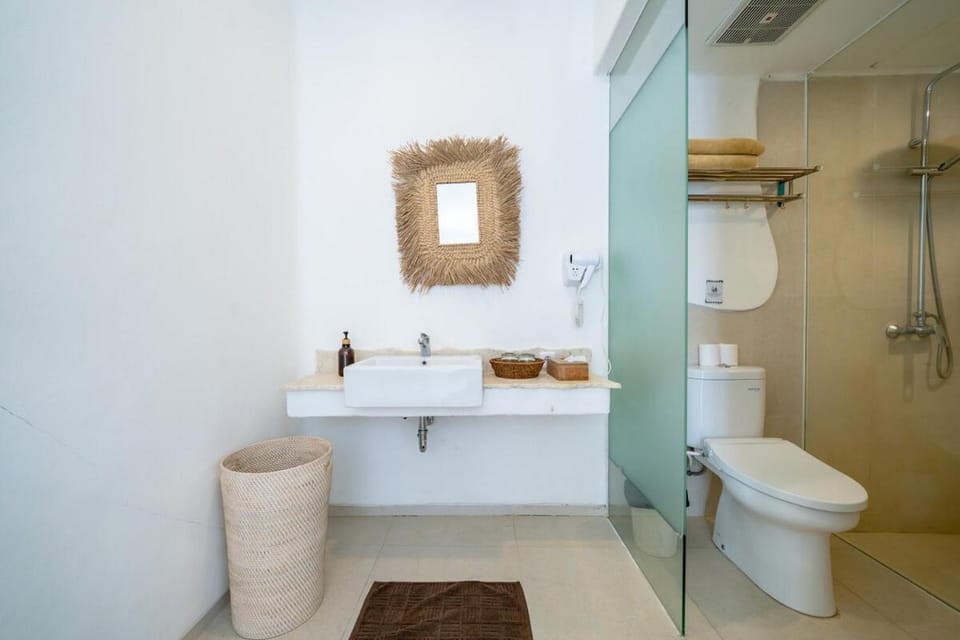 Villa Calmia Uluwatu Villa in Bali