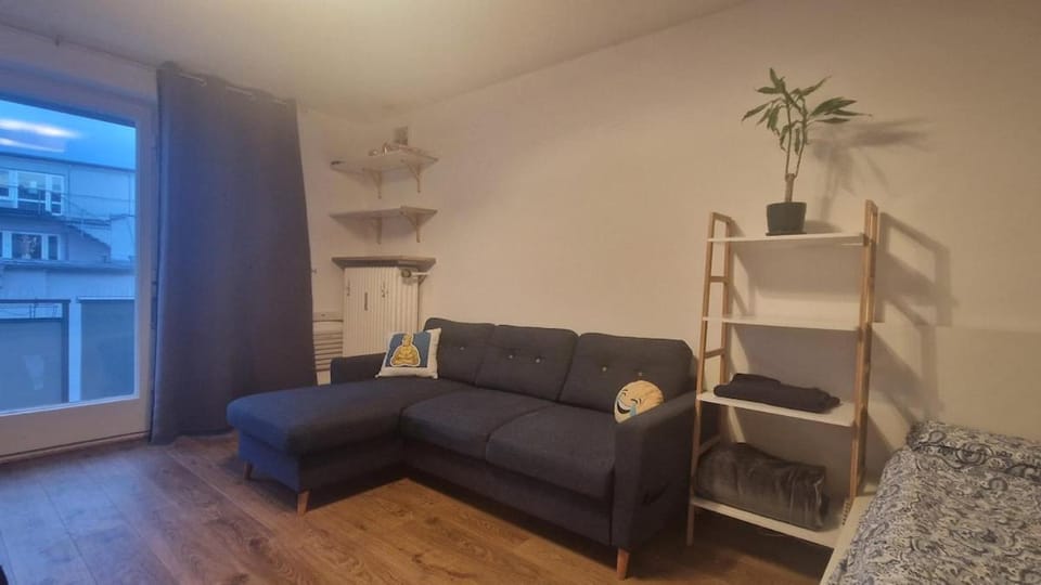 Cozy apartment near the Oktoberfest for 4 people Apartment in Munich