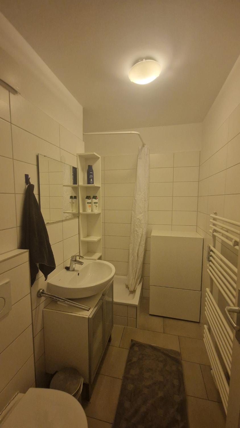 Cozy apartment near the Oktoberfest for 4 people Apartment in Munich