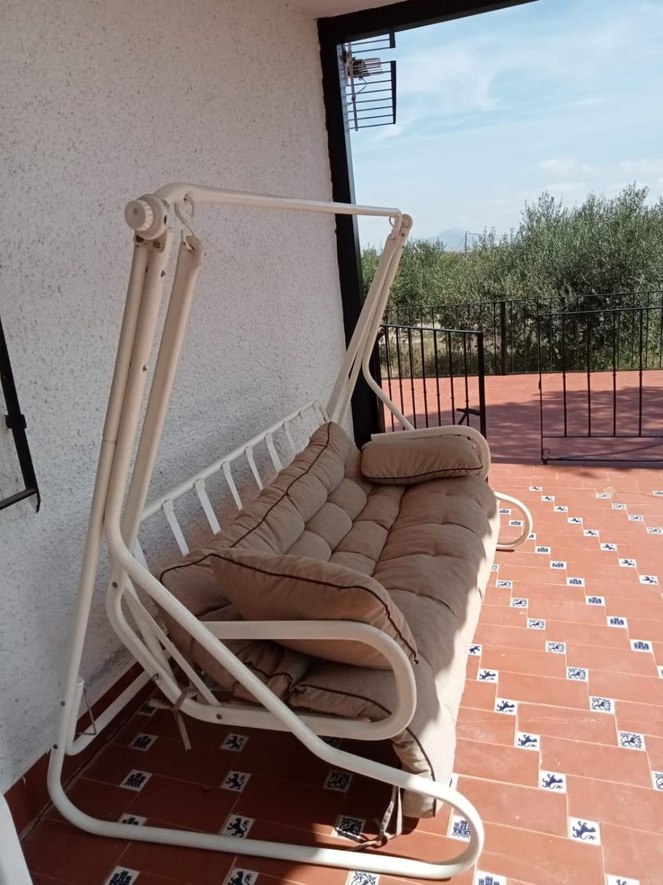 Rural House Toñi House in Region of Murcia