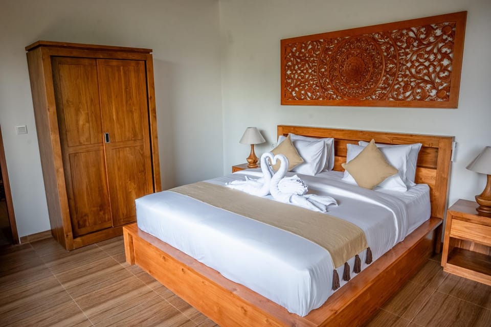 sandat ubud Vacation rental in Tampaksiring