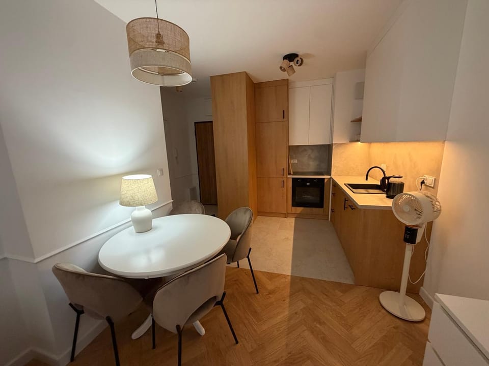 Apartament Ożarów Mazowiecki Apartment in Masovian Voivodeship