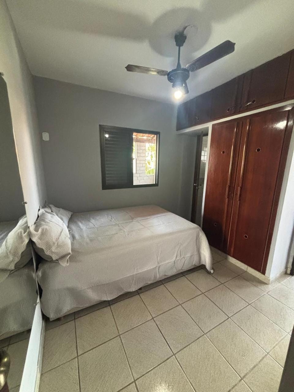 Apartamento Praia Do Morro, Guarapari -ES Apartment in Guarapari