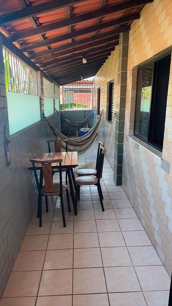 Apartamento Praia Do Morro, Guarapari -ES Apartment in Guarapari