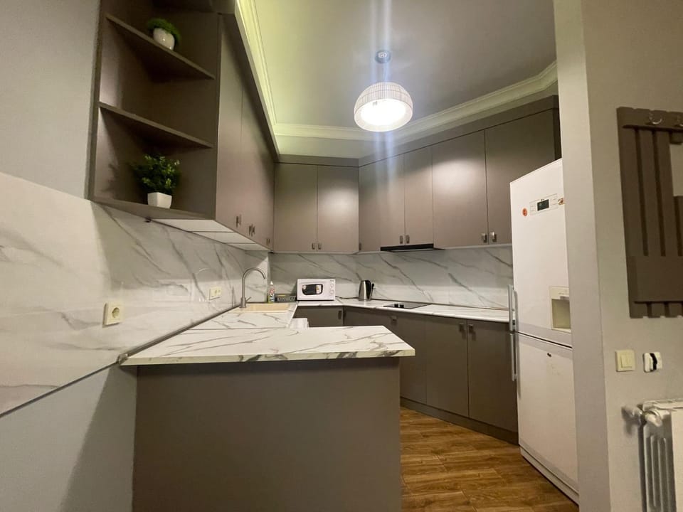 New Building near Malibu park Buzand street Apartment in Yerevan