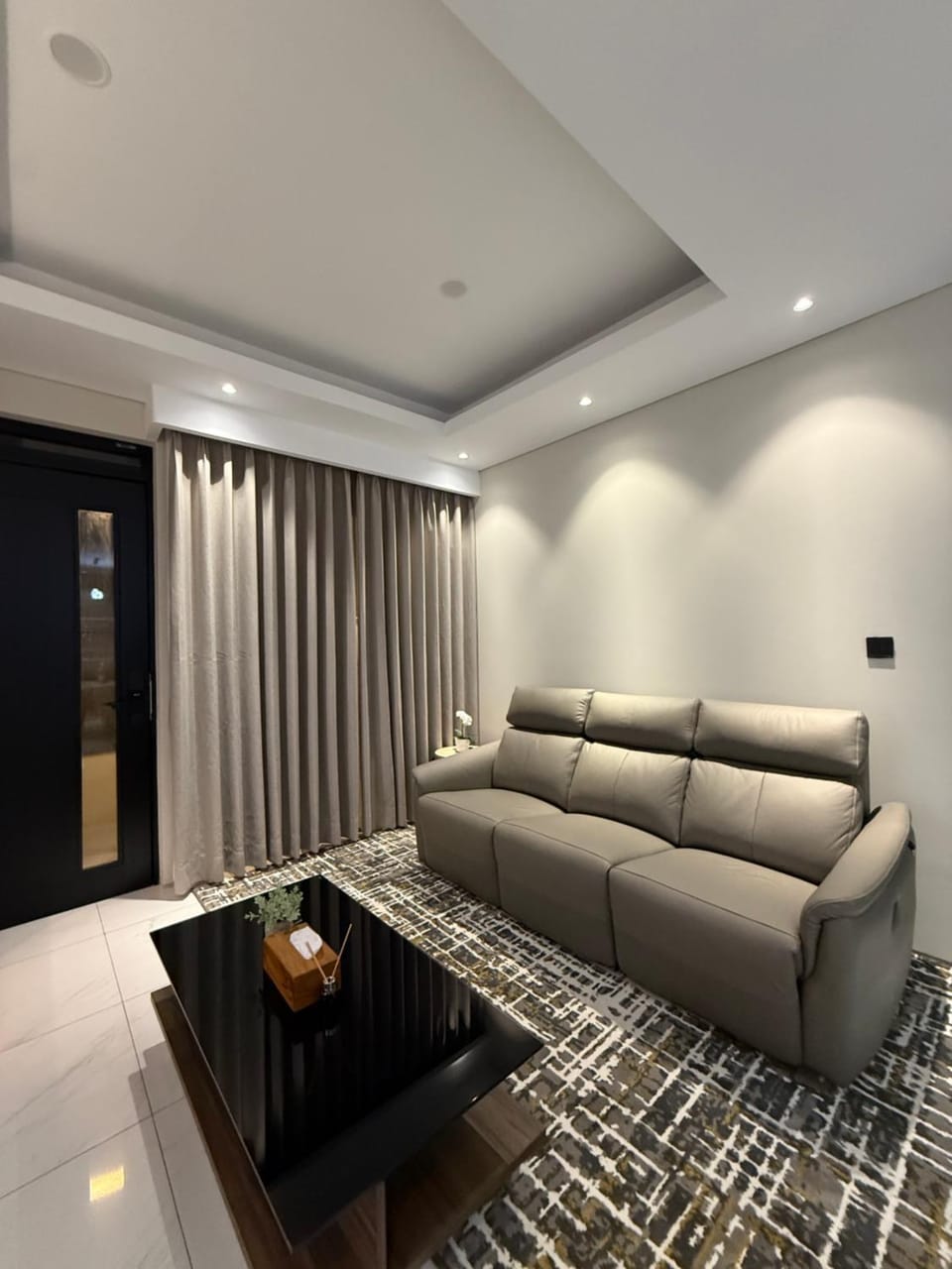 Chateau Lumiere KBP Bed and Breakfast in West Java
