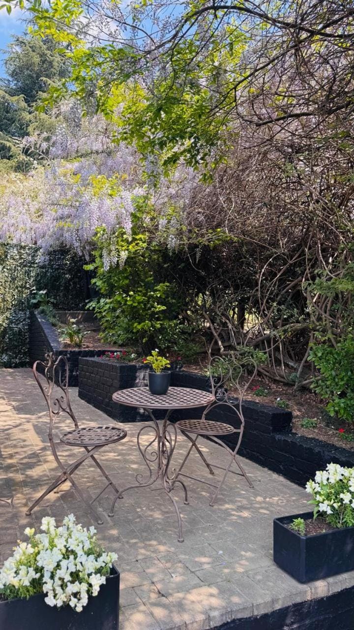 Patio, Garden, Balcony/Terrace