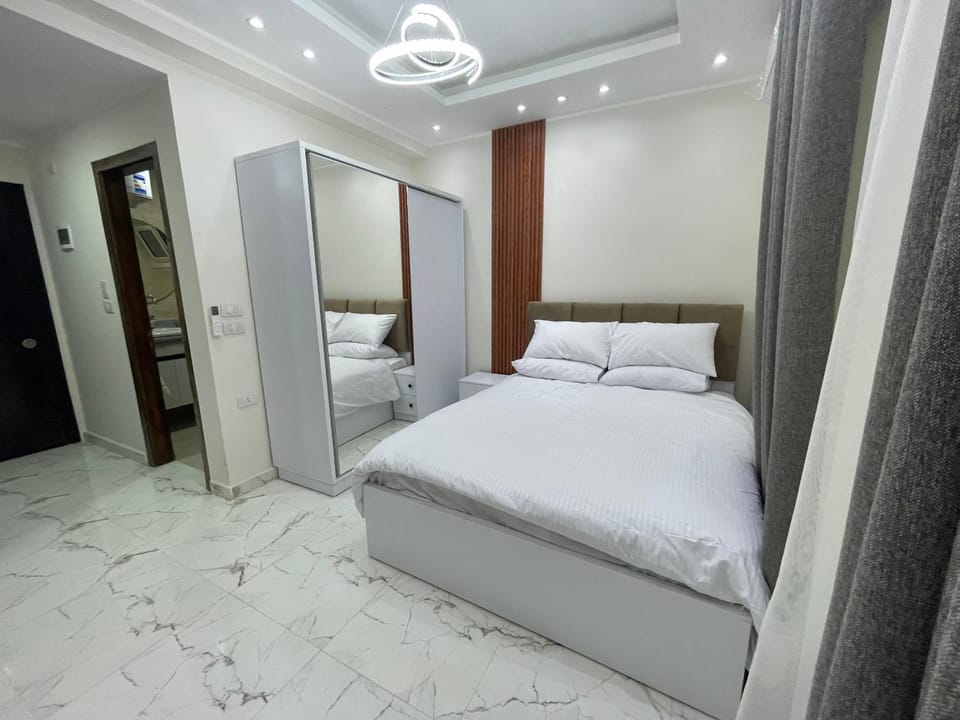 Stone Heights Apartment in Hurghada