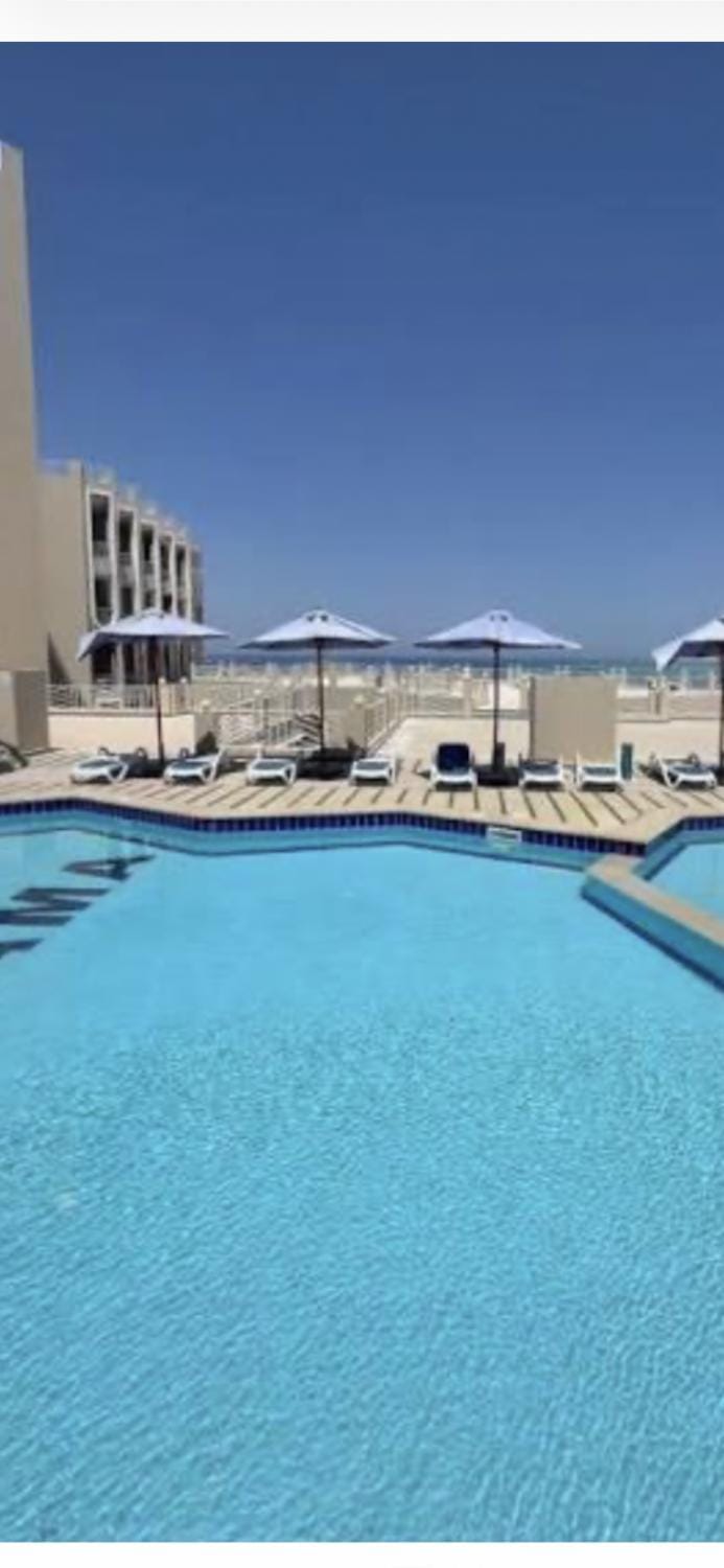 Stone Heights Apartment in Hurghada