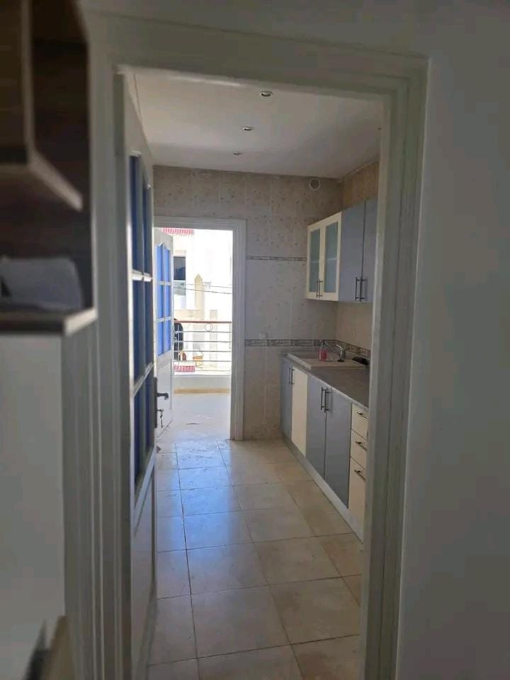Luxé appartement Apartment in Tunisia