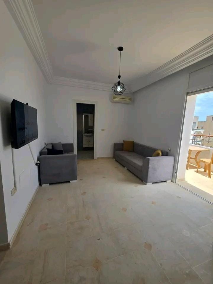 Luxé appartement Apartment in Tunisia