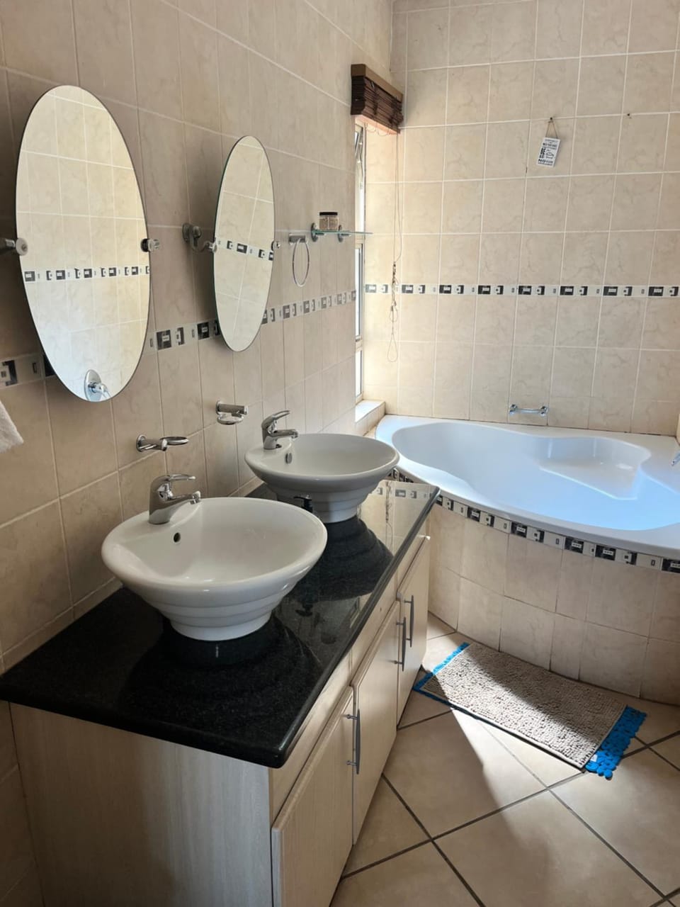 Azure Waterfront Guesthouse Bed and Breakfast in North West, South Africa