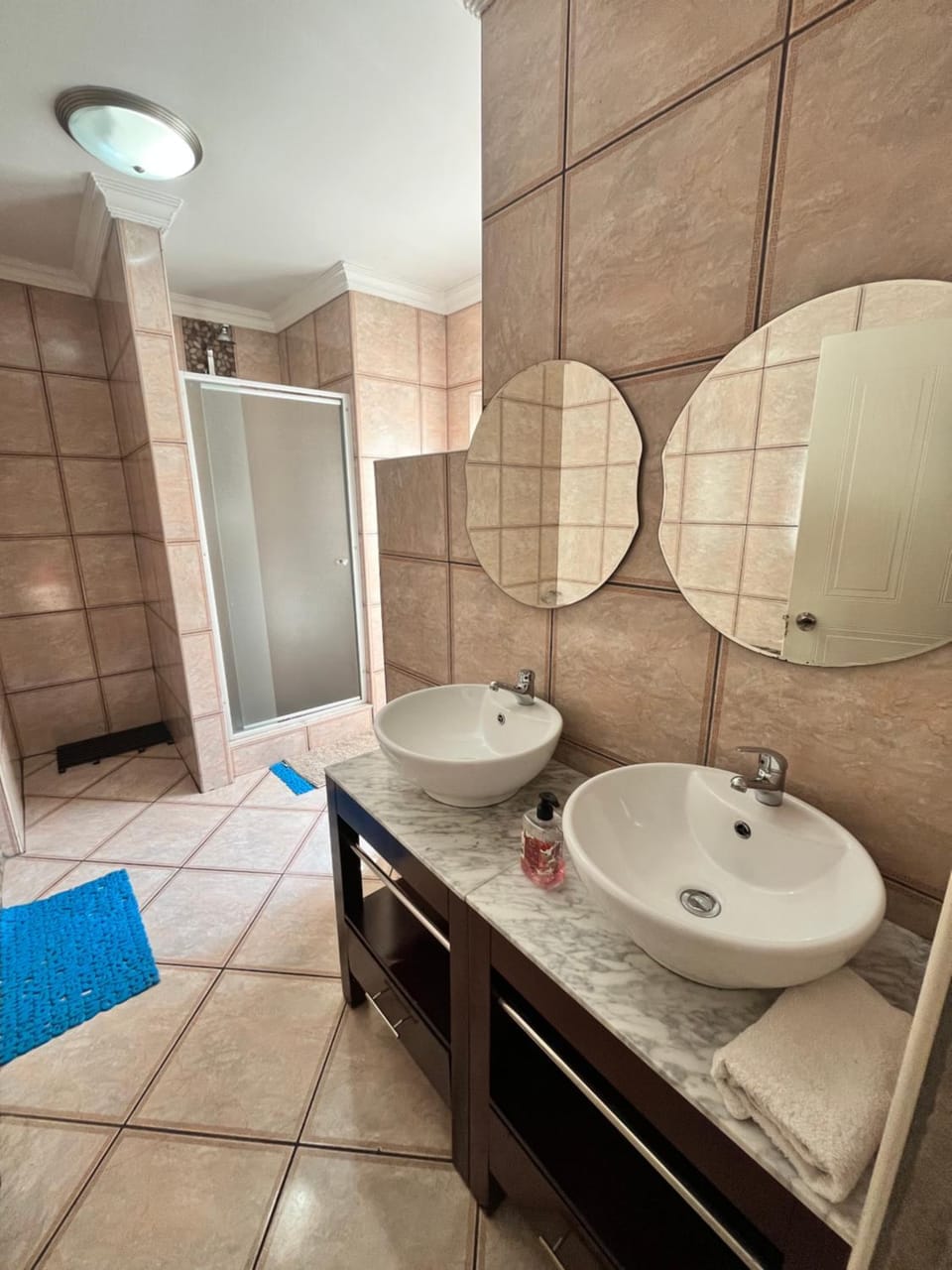 Azure Waterfront Guesthouse Bed and Breakfast in North West, South Africa