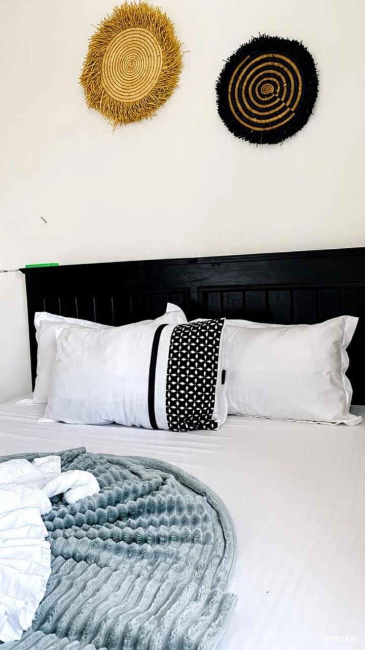 Qarsa Homes One bedroom apartment Malindi Apartment in Malindi