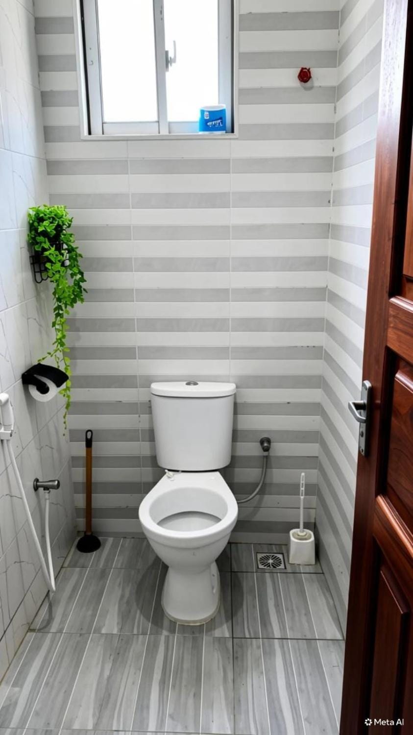 Qarsa Homes One bedroom apartment Malindi Apartment in Malindi