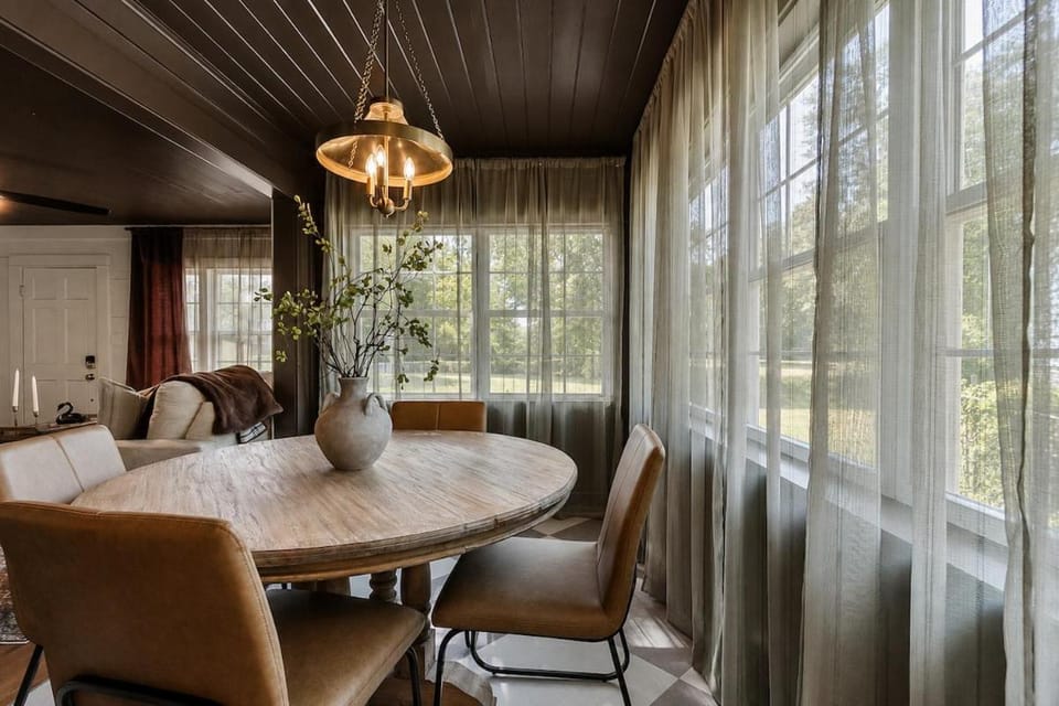 The Lurleen Lady - Downtown Northport Cottage House in Northport
