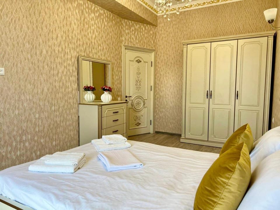 Premium Building in King Pap street Apartment in Yerevan
