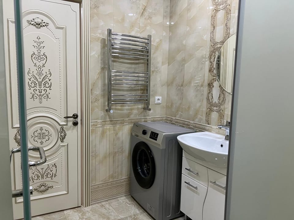 Premium Building in King Pap street Apartment in Yerevan