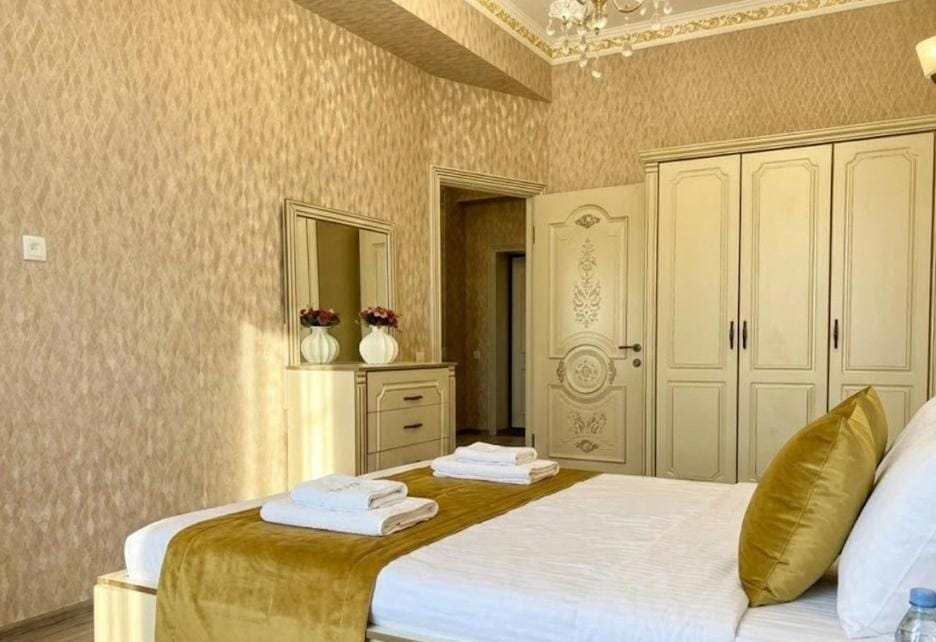 Premium Building in King Pap street Apartment in Yerevan