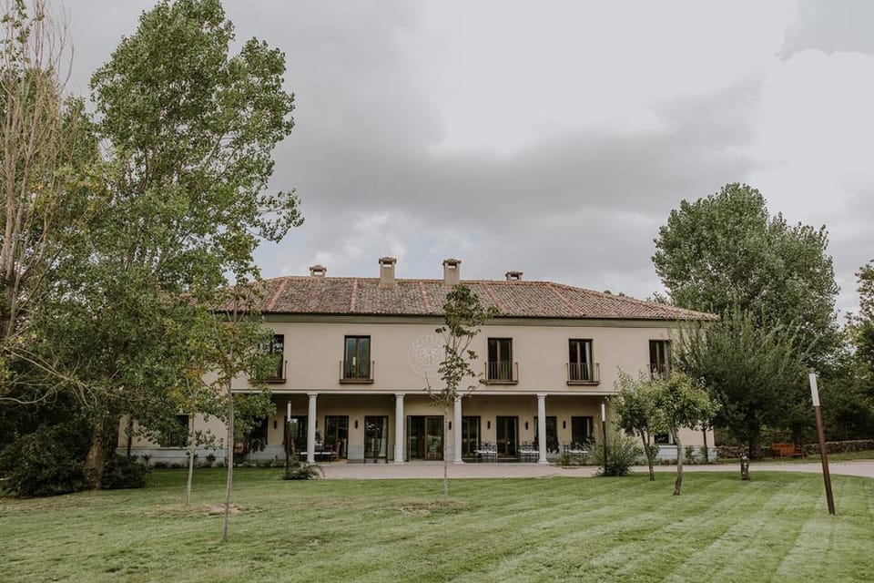Villa Jimena Hotel Boutique Hotel in Sierra Norte