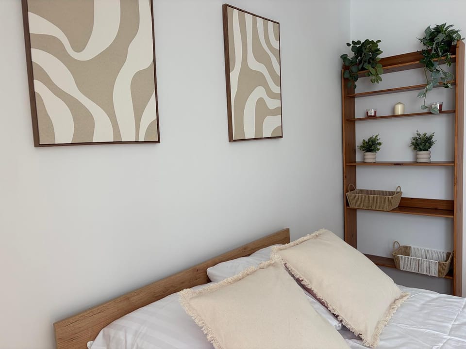 Apartament u Babci Helenki - przy parku bezpłatny parking Apartment in Poland